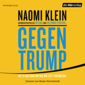 Klein |  Gegen Trump | Sonstiges |  Sack Fachmedien
