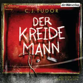 Tudor |  Der Kreidemann | Sonstiges |  Sack Fachmedien