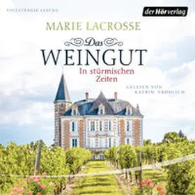 Lacrosse |  Das Weingut. In stürmischen Zeiten | Sonstiges |  Sack Fachmedien