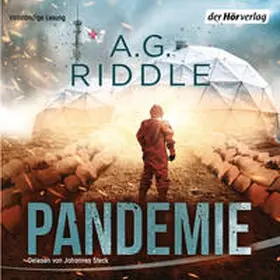 Riddle |  Pandemie - Die Extinction-Serie 1 | Sonstiges |  Sack Fachmedien