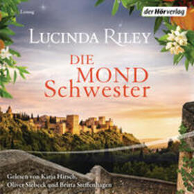 Riley |  Die Mondschwester | Sonstiges |  Sack Fachmedien