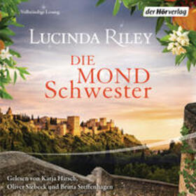 Riley |  Die Mondschwester | Sonstiges |  Sack Fachmedien