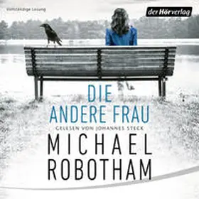 Robotham |  Die andere Frau | Sonstiges |  Sack Fachmedien