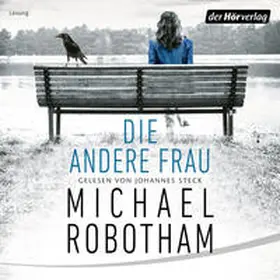 Robotham |  Die andere Frau | Sonstiges |  Sack Fachmedien