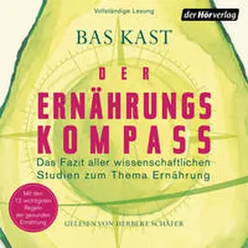 Kast |  Der Ernährungskompass | Sonstiges |  Sack Fachmedien