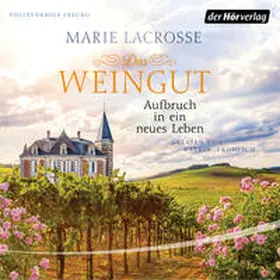 Lacrosse |  Das Weingut. Aufbruch in ein neues Leben | Sonstiges |  Sack Fachmedien