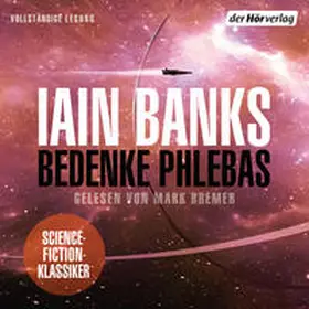 Banks |  Bedenke Phlebas | Sonstiges |  Sack Fachmedien