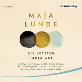 Lunde |  Die Letzten ihrer Art | Sonstiges |  Sack Fachmedien