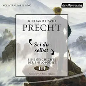 Precht |  Sei du selbst | Sonstiges |  Sack Fachmedien