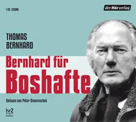 Bernhard |  Bernhard für Boshafte | Sonstiges |  Sack Fachmedien