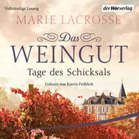 Lacrosse |  Das Weingut. Tage des Schicksals | Sonstiges |  Sack Fachmedien