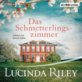 Riley | Das Schmetterlingszimmer | Sonstiges | 978-3-8445-3518-1 | sack.de