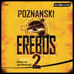 Poznanski |  Erebos 2 | Sonstiges |  Sack Fachmedien