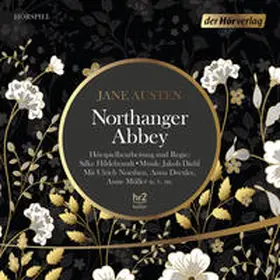 Austen |  Northanger Abbey | Sonstiges |  Sack Fachmedien