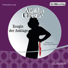 Christie |  Zeugin der Anklage | Sonstiges |  Sack Fachmedien