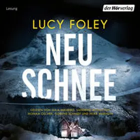 Foley |  Neuschnee | Sonstiges |  Sack Fachmedien