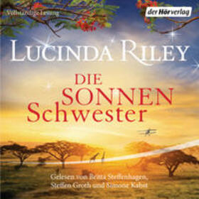 Riley |  Die Sonnenschwester | Sonstiges |  Sack Fachmedien