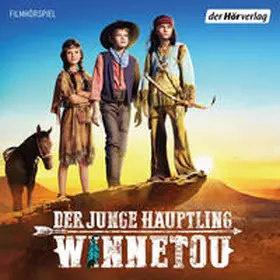 Marzuk / Scheibner |  Der junge Häuptling Winnetou | Sonstiges |  Sack Fachmedien