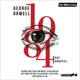 Orwell |  1984 | Sonstiges |  Sack Fachmedien