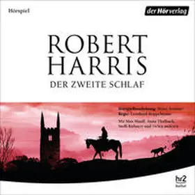 Harris |  Der zweite Schlaf | Sonstiges |  Sack Fachmedien