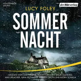 Foley |  Sommernacht | Sonstiges |  Sack Fachmedien