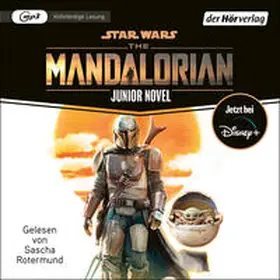 Schreiber |  Star Wars: The Mandalorian | Sonstiges |  Sack Fachmedien