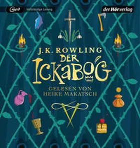 Rowling |  Der Ickabog | Sonstiges |  Sack Fachmedien