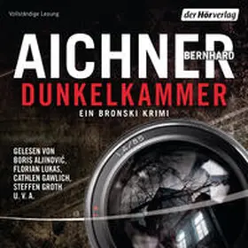 Aichner |  Dunkelkammer | Sonstiges |  Sack Fachmedien