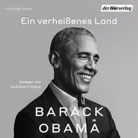 Obama |  Ein verheißenes Land | Sonstiges |  Sack Fachmedien