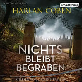 Coben | Nichts bleibt begraben | Sonstiges | 978-3-8445-4239-4 | sack.de