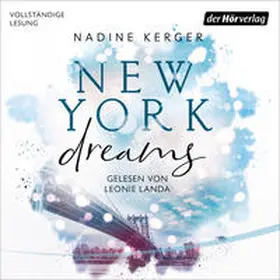 Kerger |  New York Dreams | Sonstiges |  Sack Fachmedien