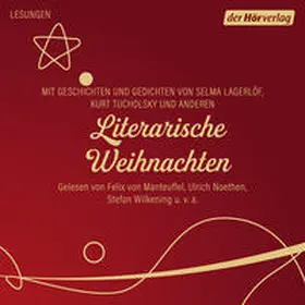 Altenberg / Bang / Benjamin |  Literarische Weihnachten | Sonstiges |  Sack Fachmedien