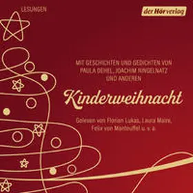 Binding / Dehmel / Hunnius |  Kinderweihnacht | Sonstiges |  Sack Fachmedien