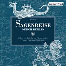 Fontane |  Sagenreise durch Berlin | Sonstiges |  Sack Fachmedien