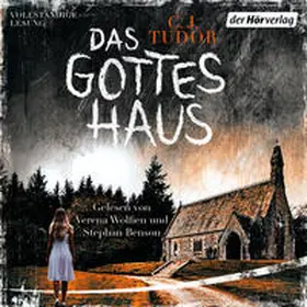 Tudor |  Das Gotteshaus | Sonstiges |  Sack Fachmedien