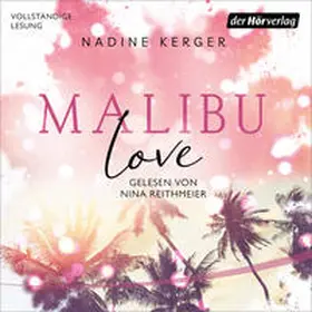 Kerger |  Malibu Love | Sonstiges |  Sack Fachmedien