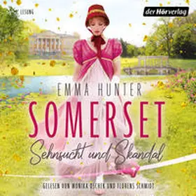 Hunter |  Somerset. Sehnsucht und Skandal (1) | Sonstiges |  Sack Fachmedien