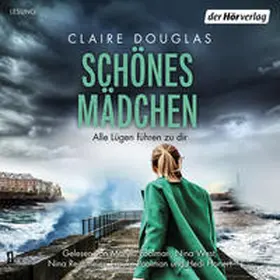 Douglas |  Schönes Mädchen - Alle Lügen führen zu dir | Sonstiges |  Sack Fachmedien