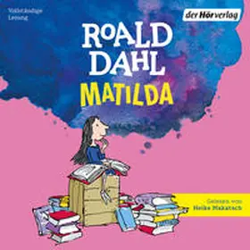 Dahl |  Matilda | Sonstiges |  Sack Fachmedien