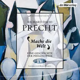 Precht |  Mache die Welt | Sonstiges |  Sack Fachmedien