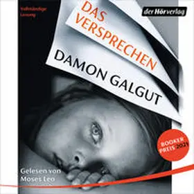 Galgut |  Das Versprechen | Sonstiges |  Sack Fachmedien