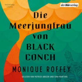 Roffey |  Die Meerjungfrau von Black Conch | Sonstiges |  Sack Fachmedien