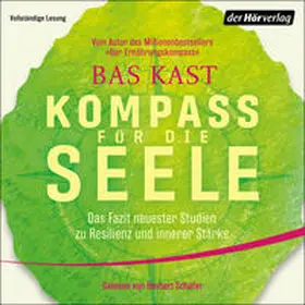 Kast | Kompass für die Seele | Sonstiges | 978-3-8445-4838-9 | sack.de