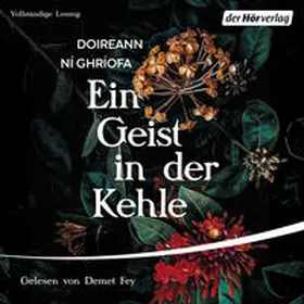 Ní Ghríofa |  Ein Geist in der Kehle | Sonstiges |  Sack Fachmedien