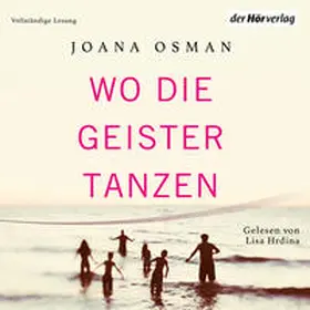 Osman |  Wo die Geister tanzen | Sonstiges |  Sack Fachmedien