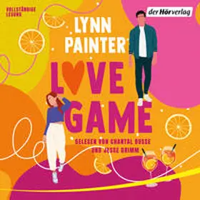 Painter |  Love Game | Sonstiges |  Sack Fachmedien