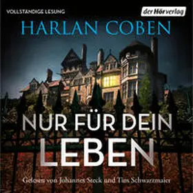 Coben |  Nur für dein Leben | Sonstiges |  Sack Fachmedien