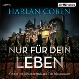 Coben |  Nur für dein Leben | Sonstiges |  Sack Fachmedien