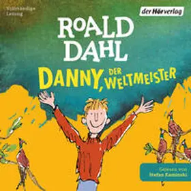 Dahl |  Danny, der Weltmeister | Sonstiges |  Sack Fachmedien