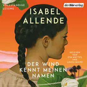 Allende |  Der Wind kennt meinen Namen | Sonstiges |  Sack Fachmedien